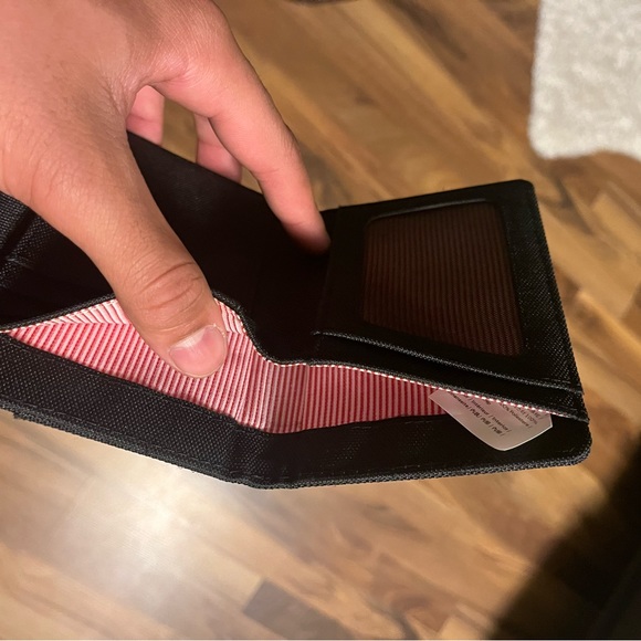 Hershel wallet - Picture 3 of 3
